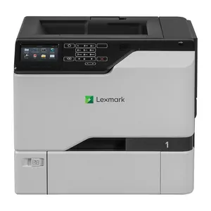 Замена памперса на принтере Lexmark CS727DE в Краснодаре